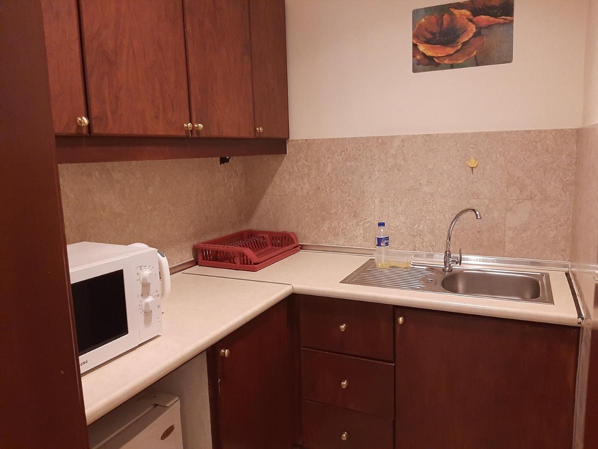 كوالالمبور Family Apartment At Times Square المظهر الخارجي الصورة
