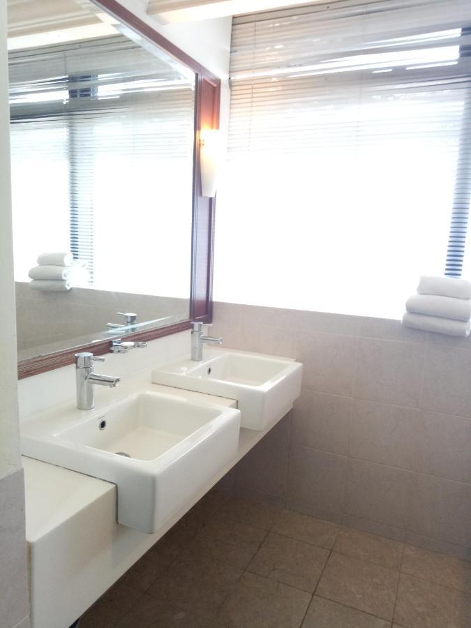 كوالالمبور Family Apartment At Times Square المظهر الخارجي الصورة