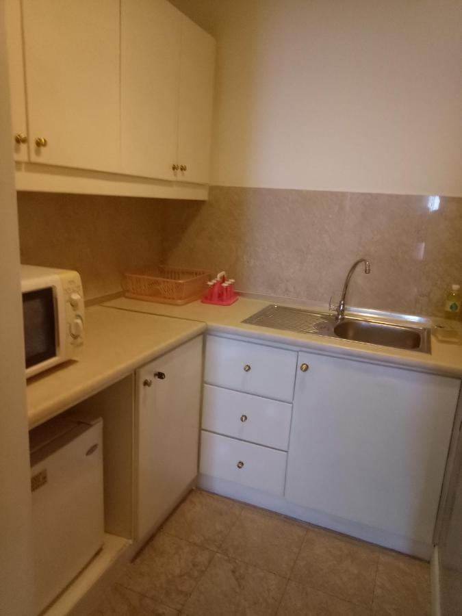 كوالالمبور Family Apartment At Times Square المظهر الخارجي الصورة