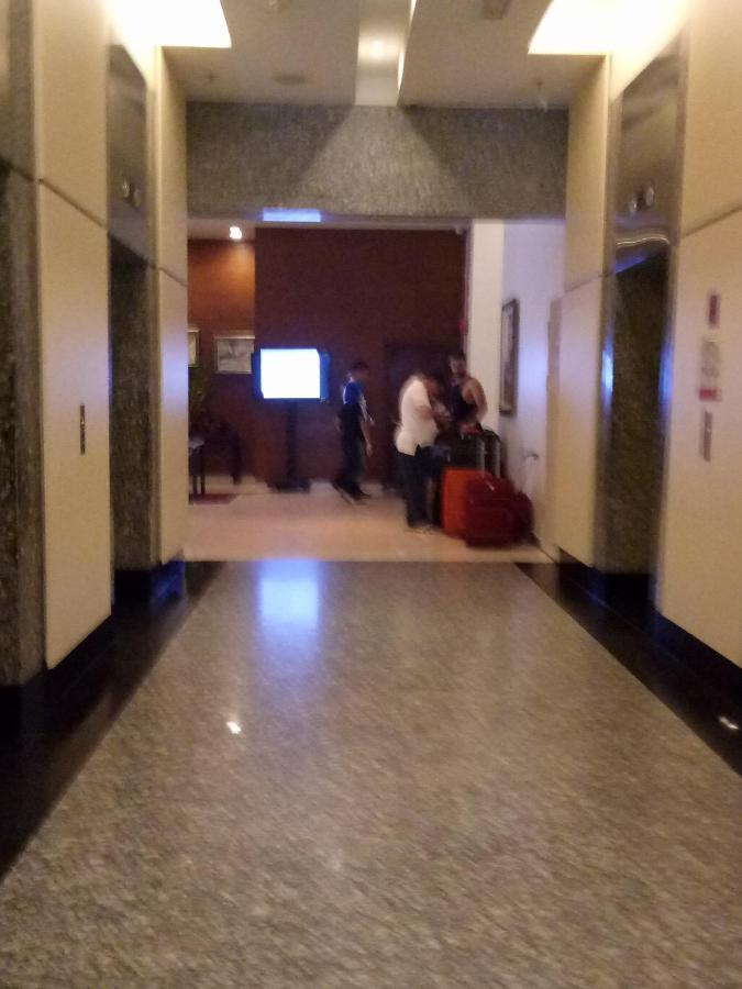 كوالالمبور Family Apartment At Times Square المظهر الخارجي الصورة