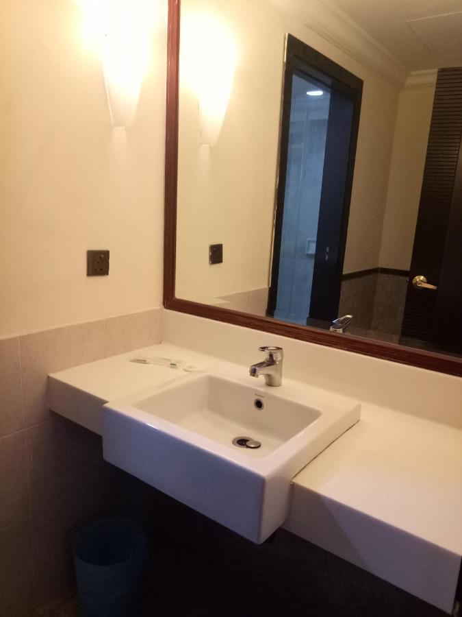 كوالالمبور Family Apartment At Times Square المظهر الخارجي الصورة