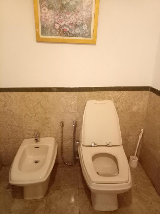 كوالالمبور Family Apartment At Times Square المظهر الخارجي الصورة