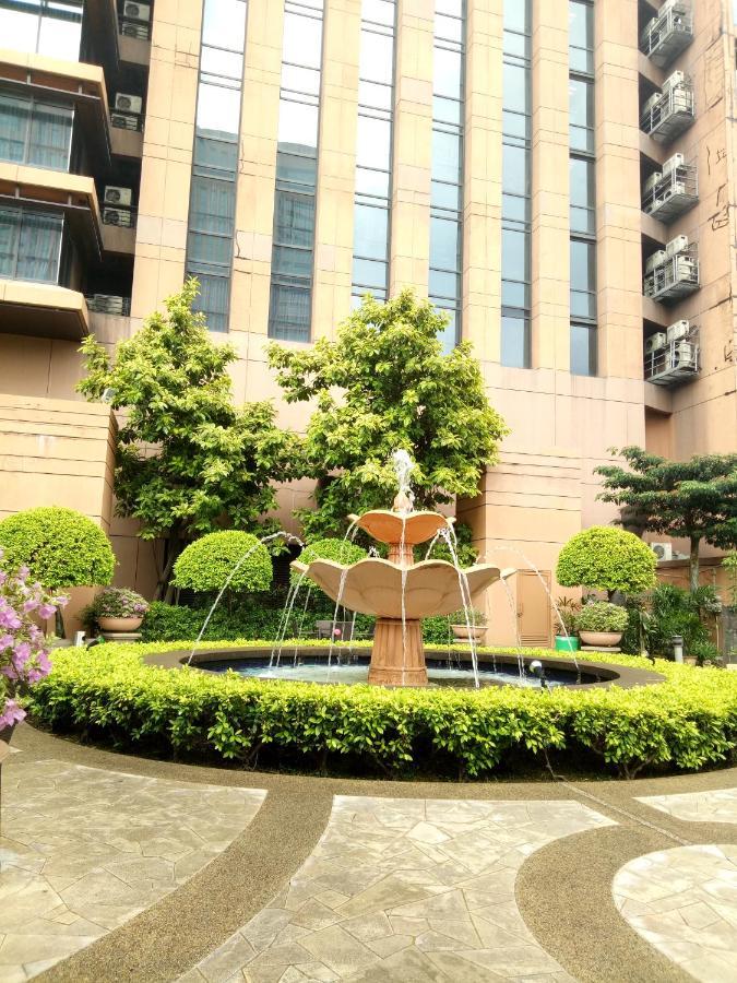 كوالالمبور Family Apartment At Times Square المظهر الخارجي الصورة