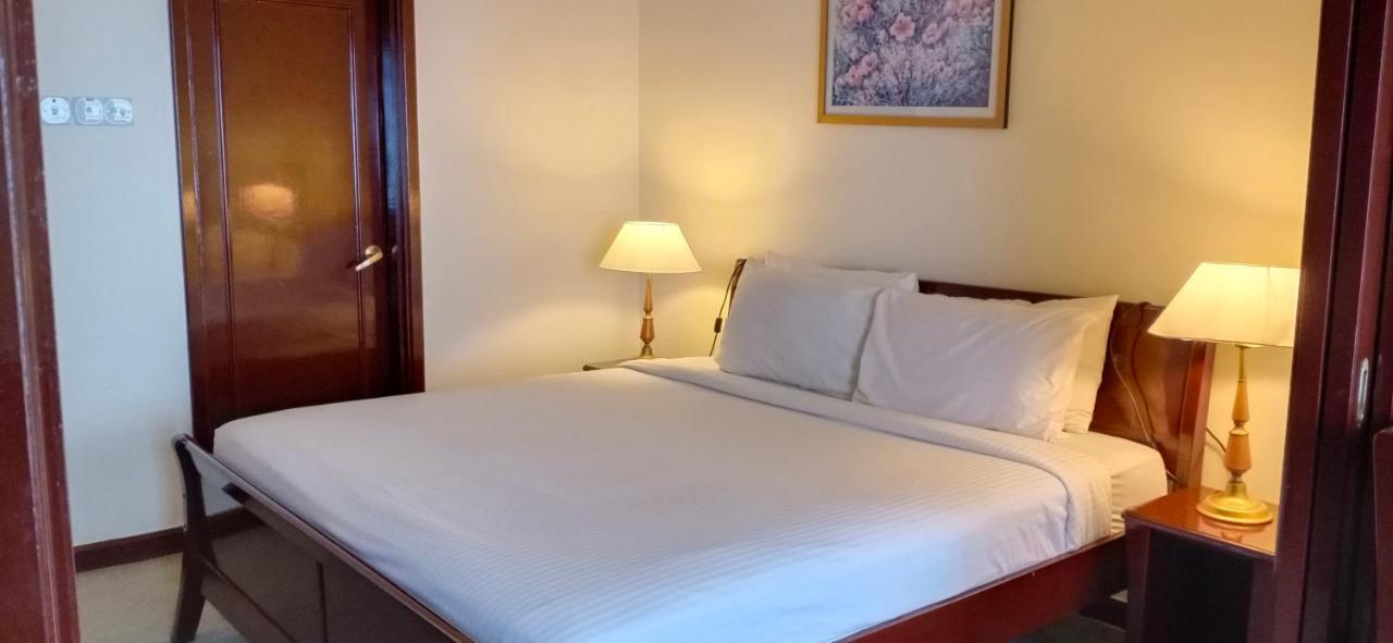 كوالالمبور Family Apartment At Times Square المظهر الخارجي الصورة